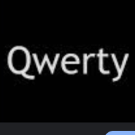 qwerty